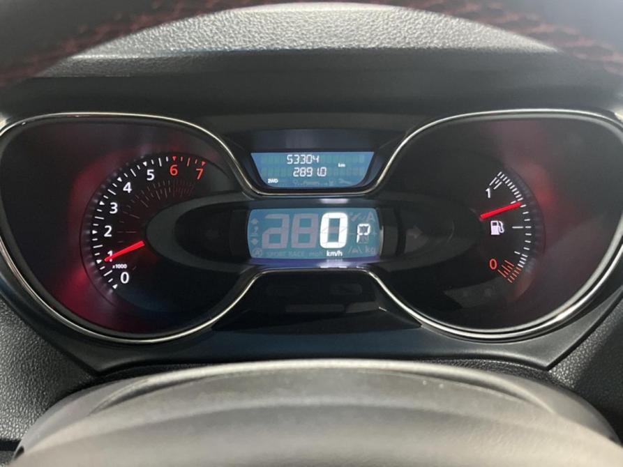 Renault Kaptur I Курск  - изображение 10