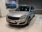 Opel Astra H Новосибирск  - изображение 18