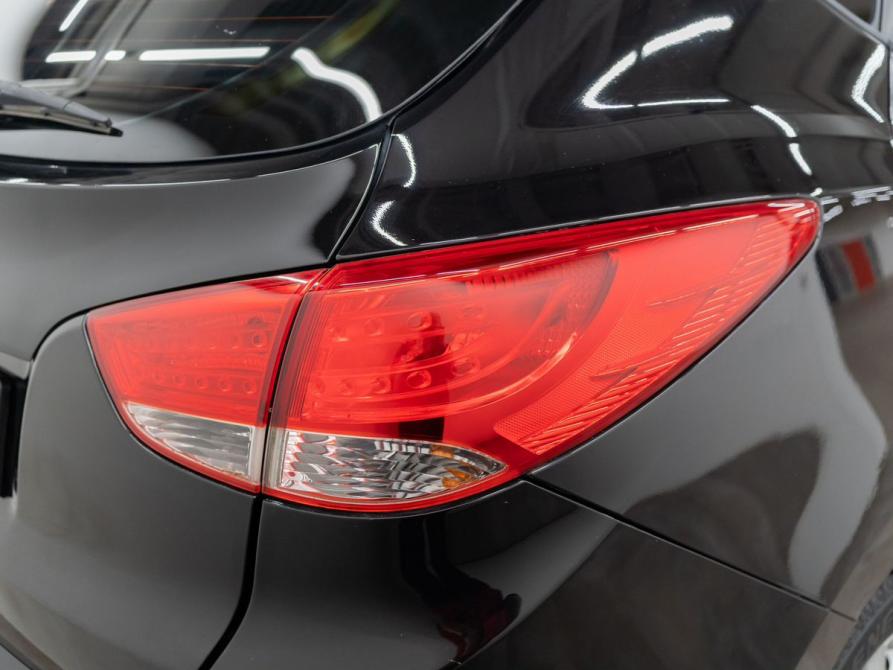 Hyundai ix35 I Красноярск  - изображение 25