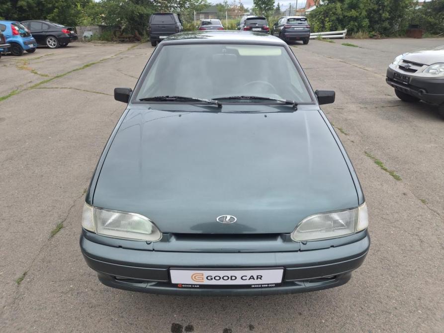 Lada (ВАЗ) 2114 Саратов  - изображение 13