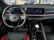 Geely Coolray I Рестайлинг Волгоград  - изображение 46