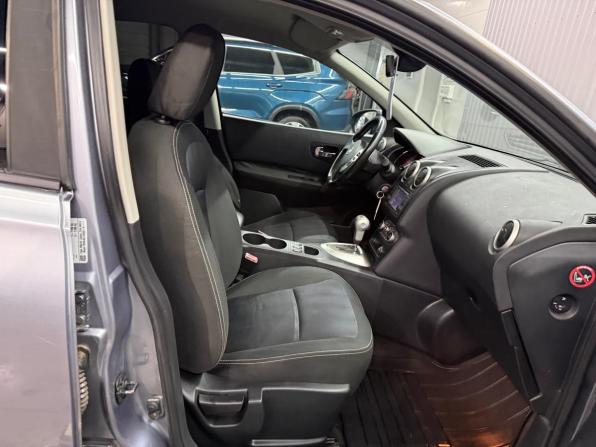 Nissan Qashqai I Рестайлинг с пробегом 2011 года, цена 1 147 000 рублей, 226411 км, внедорожник, Автокод Объявления