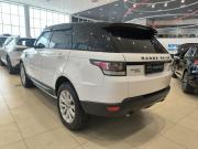 Land Rover Range Rover Sport II Казань  - изображение 30