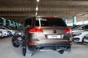 Volkswagen Touareg II Уфа  - изображение 27