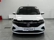 Volkswagen Polo VI Казань  - изображение 25