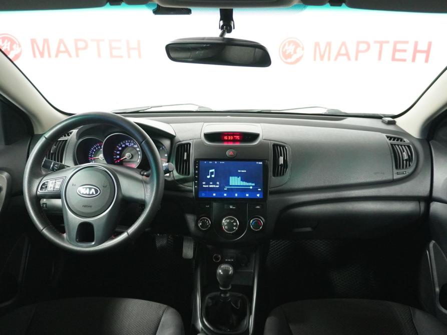 Kia Cerato II Вологда  - изображение 15