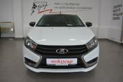 Lada (ВАЗ) Vesta I Киров  - изображение 28