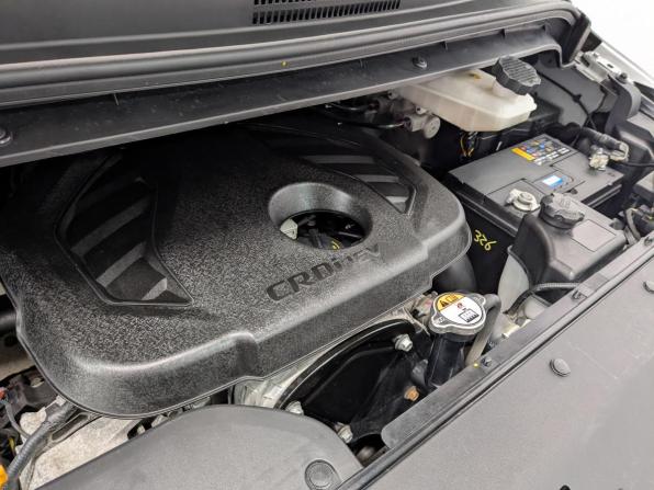 Hyundai Grand Starex I Рестайлинг 2 с пробегом 2019 года, цена 3 395 000 рублей, 72638 км, минивэн, Автокод Объявления