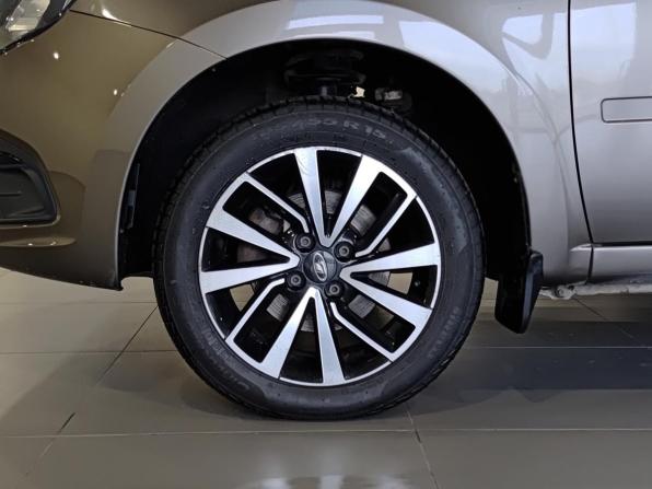 Lada (ВАЗ) Granta I Рестайлинг с пробегом 2024 года, цена 930 000 рублей, 27967 км, седан, Автокод Объявления