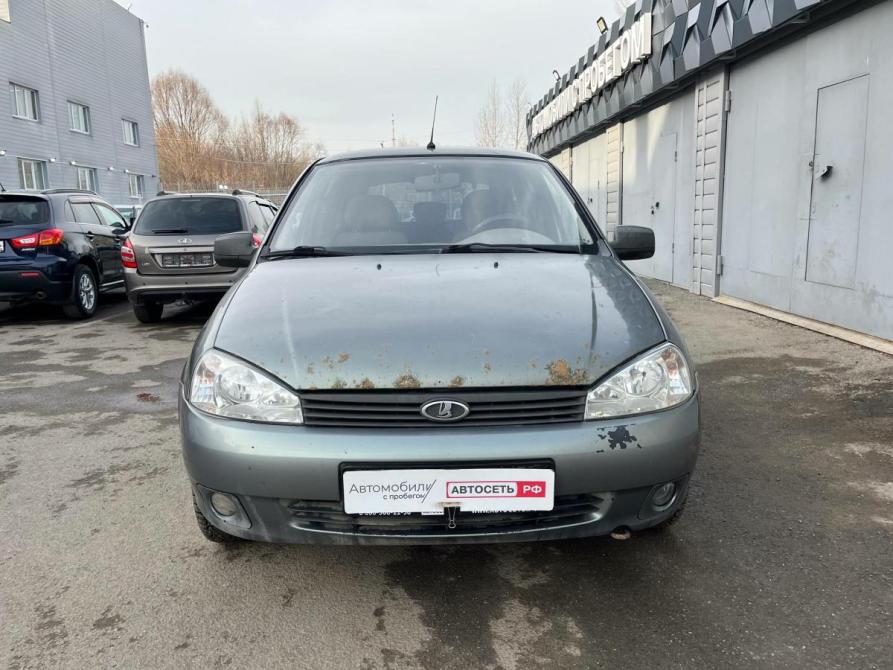 Lada (ВАЗ) Kalina I Нижнекамск  - изображение 2