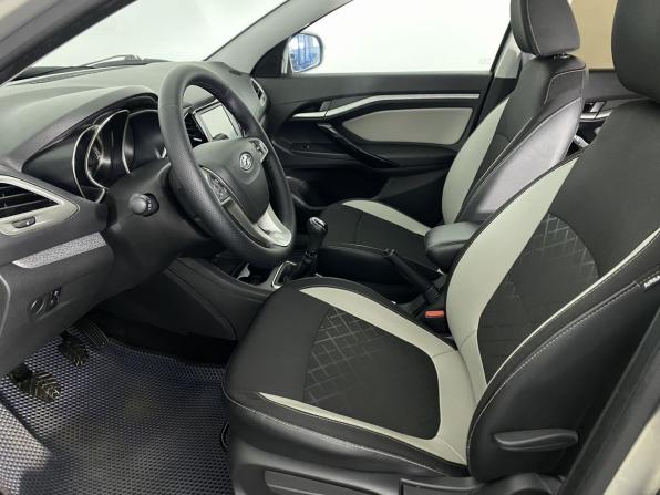 Lada (ВАЗ) Vesta I с пробегом 2018 года, цена 1 140 000 рублей, 97049 км, универсал, Автокод Объявления