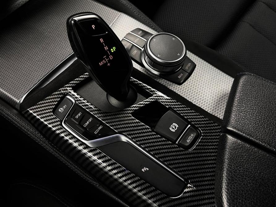 BMW 5 серии VII (G30/G31/G38) Санкт-Петербург  - изображение 24