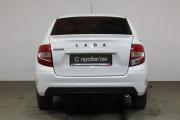 Lada (ВАЗ) Granta I Рестайлинг Санкт-Петербург  - изображение 20