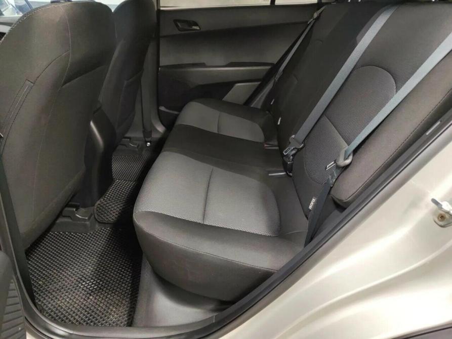 Hyundai Creta I Набережные Челны  - изображение 16