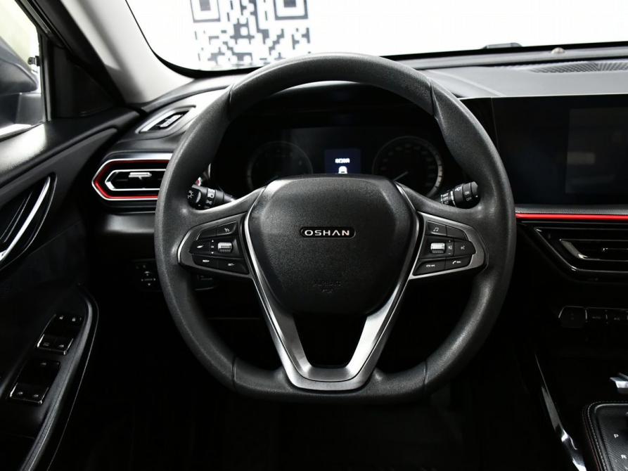 Oshan X5 Новосибирск  - изображение 10