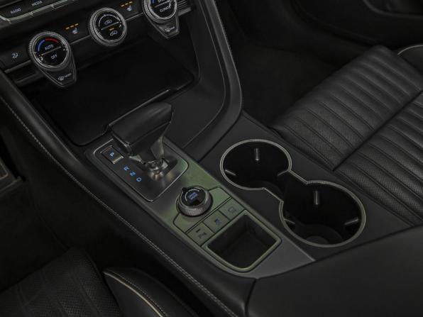 Genesis G70 I с пробегом 2019 года, цена 2 320 000 рублей, 146453 км, седан, Автокод Объявления
