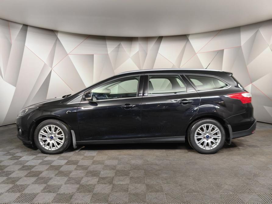Ford Focus III Москва  - изображение 5