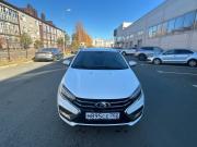 Lada (ВАЗ) Vesta I Рестайлинг (NG) Оренбург  - изображение 12