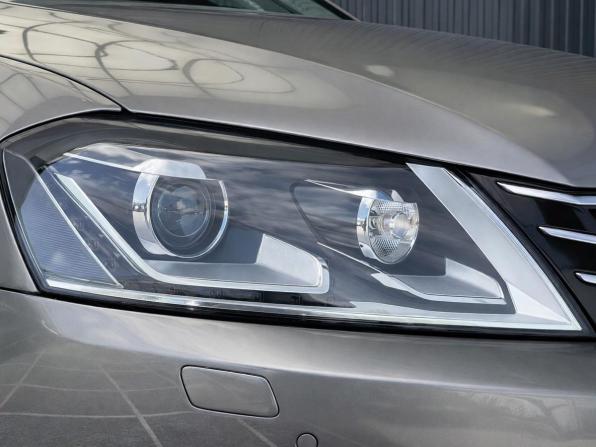 Volkswagen Passat B7 с пробегом 2012 года, цена 1 167 000 рублей, 187002 км, седан, Автокод Объявления