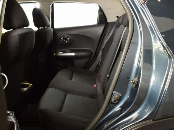 Nissan Juke I с пробегом 2012 года, цена 888 999 рублей, 120741 км, внедорожник, Автокод Объявления