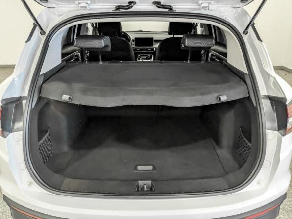 Belgee X50 с пробегом 2025 года, цена 1 680 000 рублей, 64681 км, внедорожник, Автокод Объявления