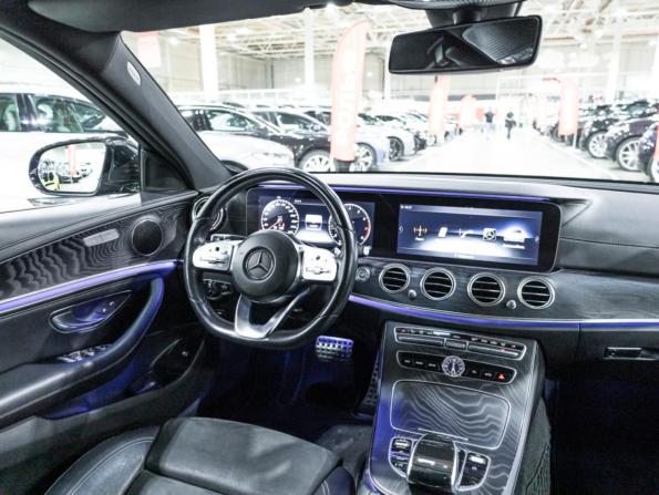 Mercedes-Benz E-Класс V (W213 S213 C238) с пробегом 2019 года, цена 3 299 700 рублей, 134431 км, седан, Автокод Объявления