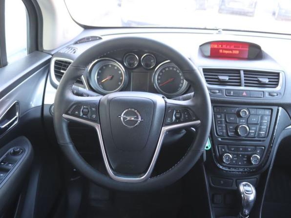 Opel Mokka I с пробегом 2013 года, цена 999 000 рублей, 159000 км, внедорожник, Автокод Объявления