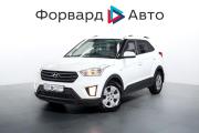 Hyundai Creta I Тюмень  - изображение 29
