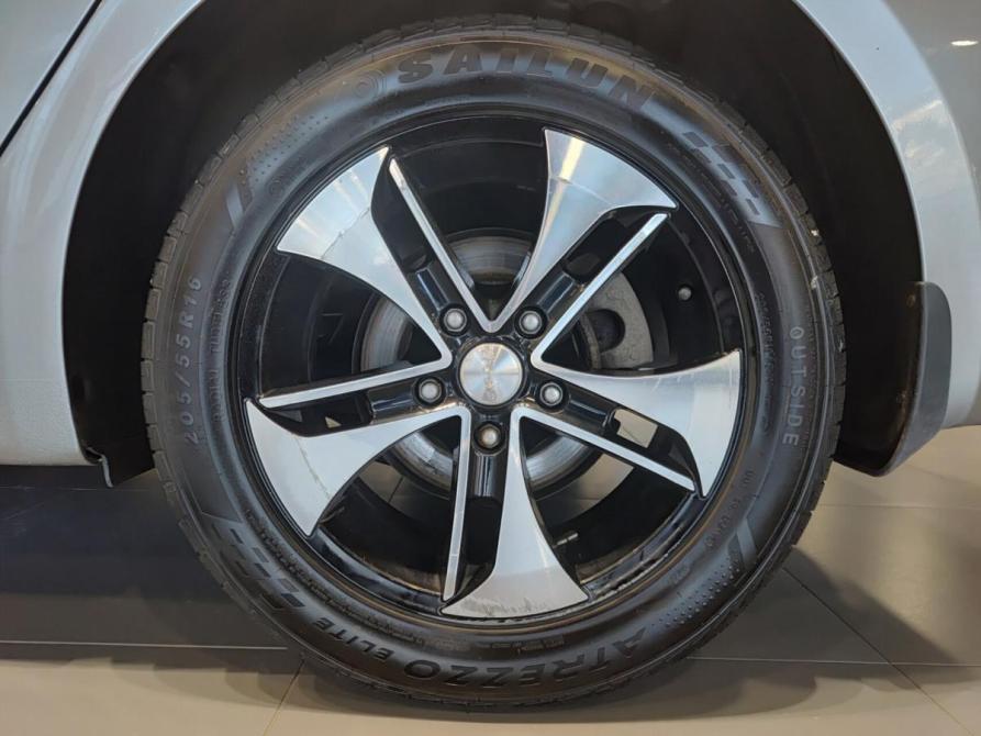 Kia Cerato IV Казань  - изображение 22