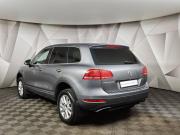 Volkswagen Touareg II Москва  - изображение 28