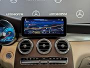 Mercedes-Benz GLC Coupe I (C253) Рестайлинг Москва  - изображение 41