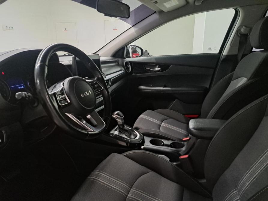 Kia Cerato IV Рестайлинг Казань  - изображение 20