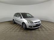 Ford Fiesta Mk5 Уфа  - изображение 25