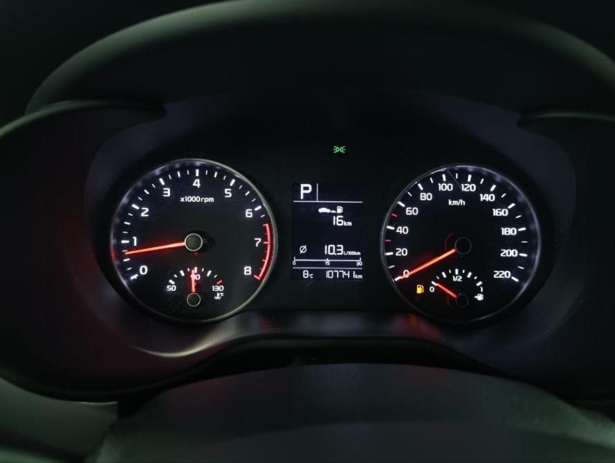 Kia Rio IV Санкт-Петербург  - изображение 14