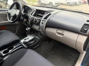 Mitsubishi Pajero Sport II Москва  - изображение 37