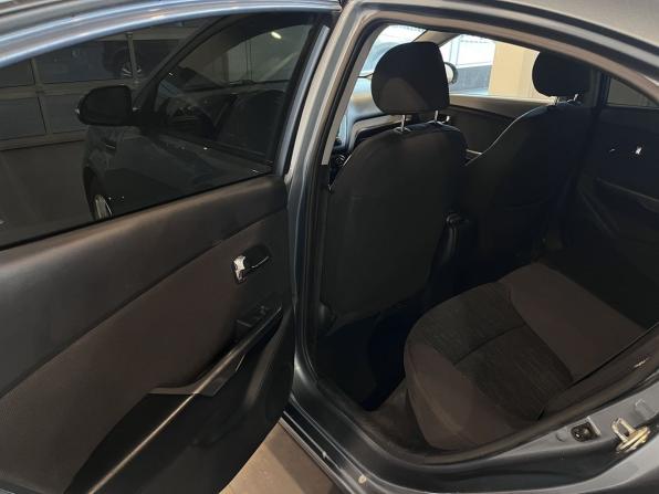 Kia Rio III с пробегом 2013 года, цена 660 000 рублей, 239947 км, седан, Автокод Объявления
