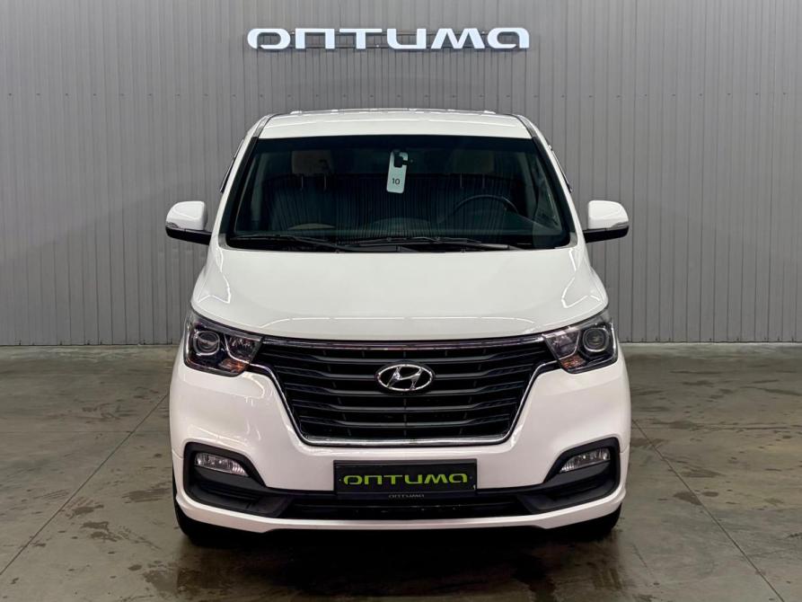 Hyundai H-1 II Рестайлинг 2 Краснодар  - изображение 2