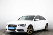 Audi A4 IV (B8) Рестайлинг Пермь  - изображение 31