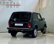 Lada (ВАЗ) 2121 (4x4) I Рестайлинг (2020) Воронеж  - изображение 25