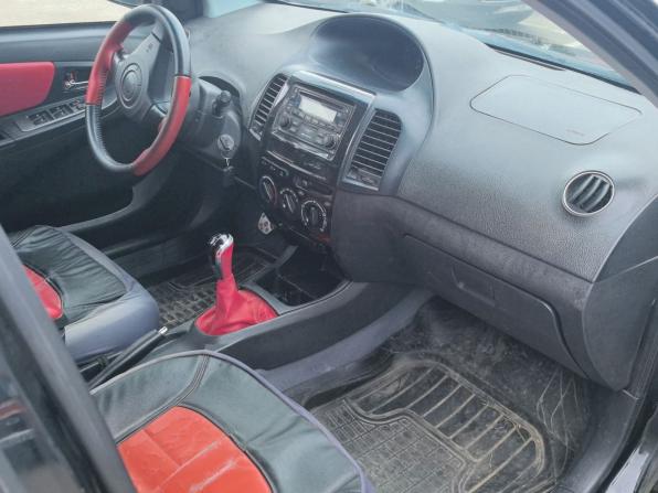 Geely MK Cross I с пробегом 2014 года, цена 200 000 рублей, 155000 км, хэтчбек, Автокод Объявления