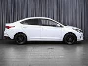 Hyundai Solaris II Рестайлинг Ставрополь  - изображение 28
