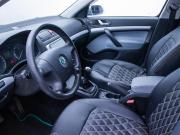 Skoda Octavia II (A5) Москва  - изображение 26