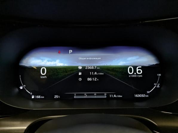 Kia K5 III с пробегом 2021 года, цена 2 450 000 рублей, 164000 км, седан, Автокод Объявления