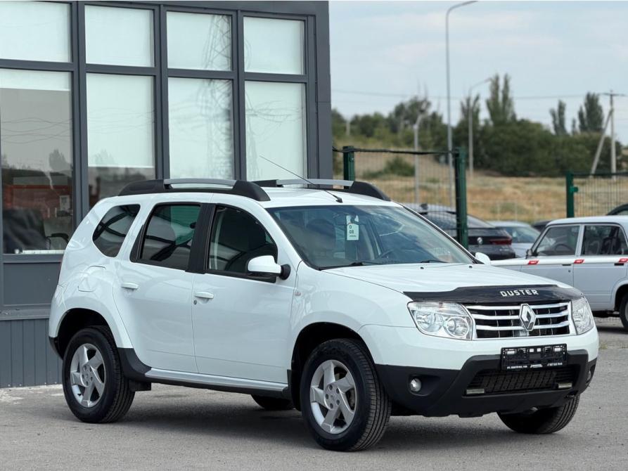 Renault Duster I Волгоград  - изображение 4