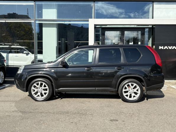 Nissan X-Trail II Рестайлинг с пробегом 2011 года, цена 1 069 000 рублей, 267892 км, внедорожник, Автокод Объявления