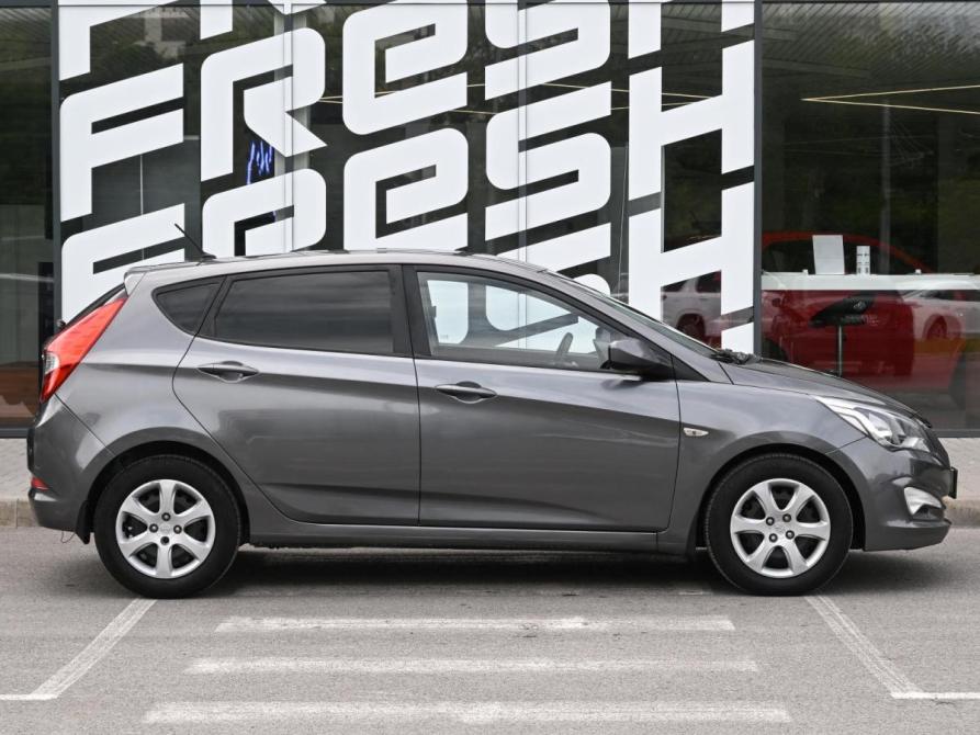 Hyundai Solaris I Рестайлинг Волгоград  - изображение 5