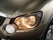 Skoda Yeti I Иркутск  - изображение 41