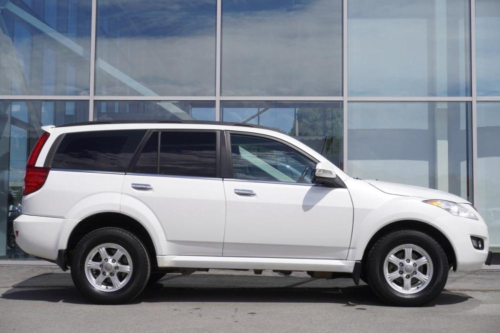 Haval H5 I Ульяновск  - изображение 4