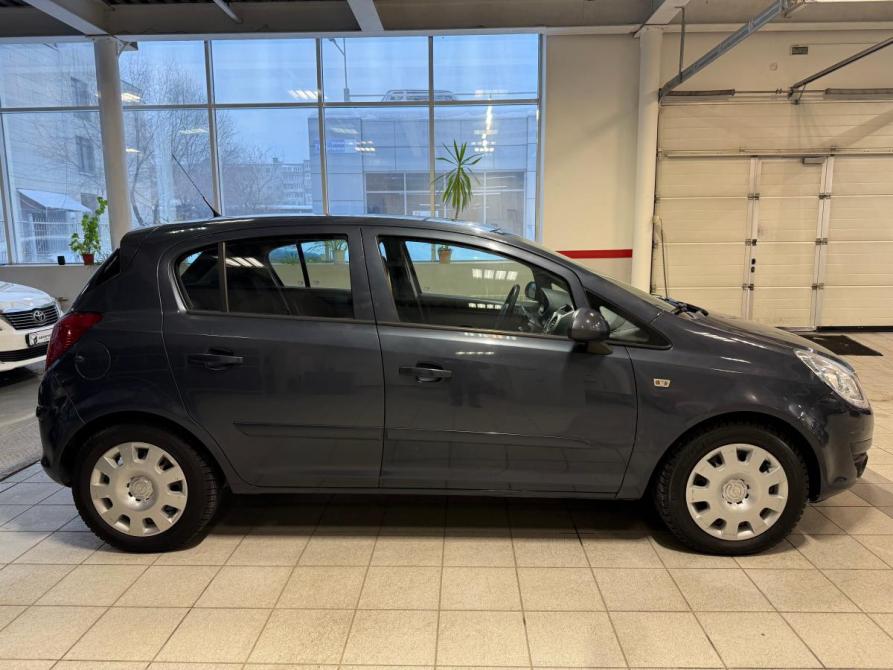 Opel Corsa D Челябинск  - изображение 7