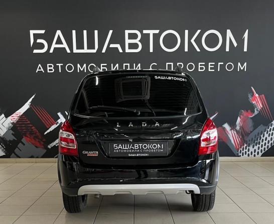 Lada (ВАЗ) Granta I Рестайлинг с пробегом 2023 года, цена 910 000 рублей, 31557 км, универсал, Автокод Объявления